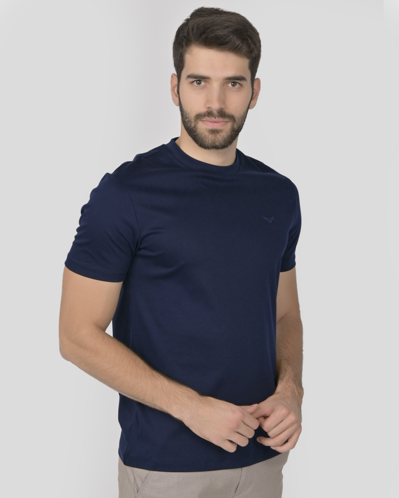 T-SHIRT COTTON 240161131738-3 03