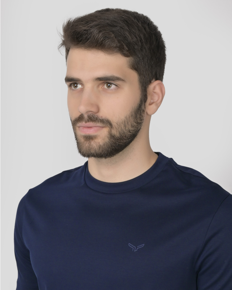 T-SHIRT COTTON 240161131738-3 04