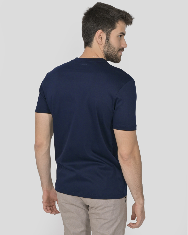 T-SHIRT COTTON 240161131738-3 08