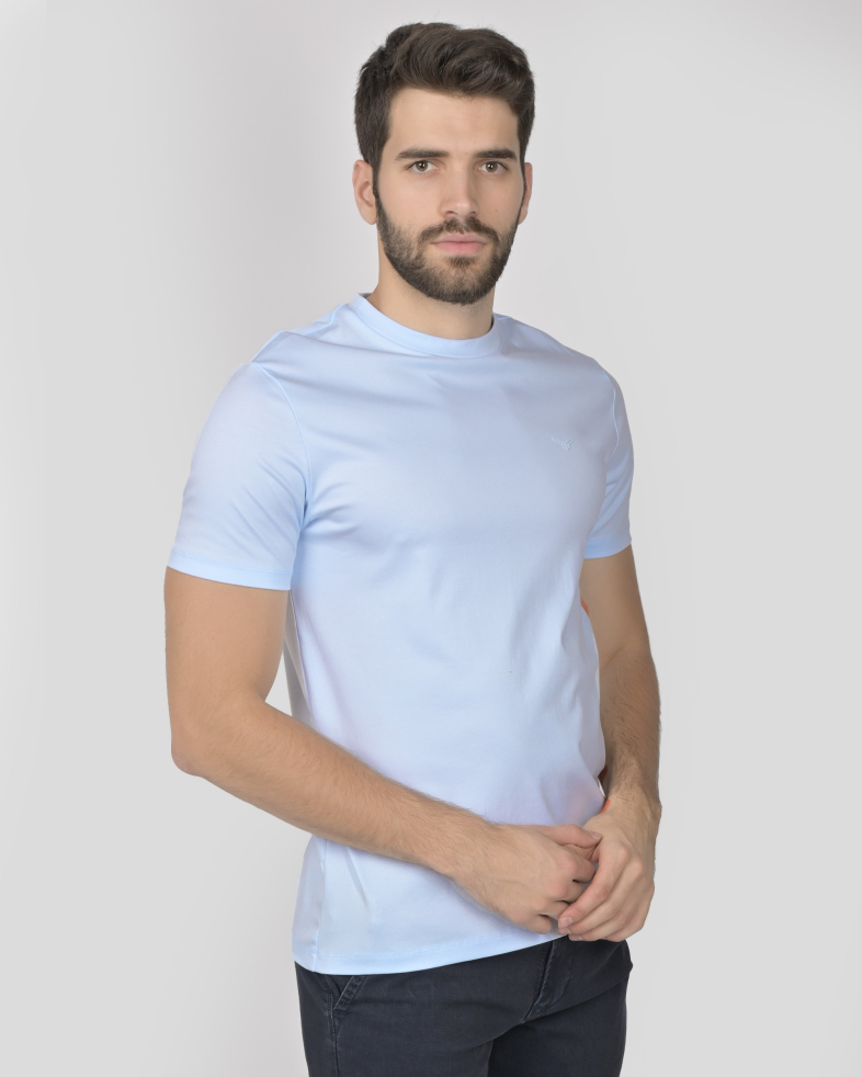 T-SHIRT COTTON 240161131738-4 03