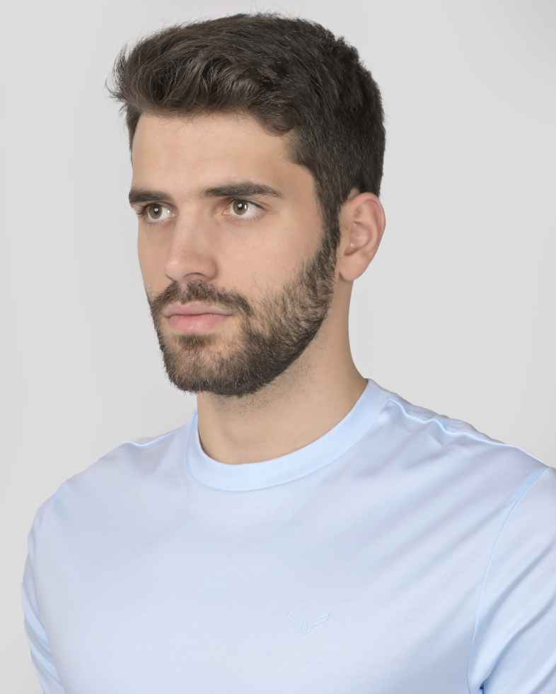 T-SHIRT COTTON 240161131738-4 04