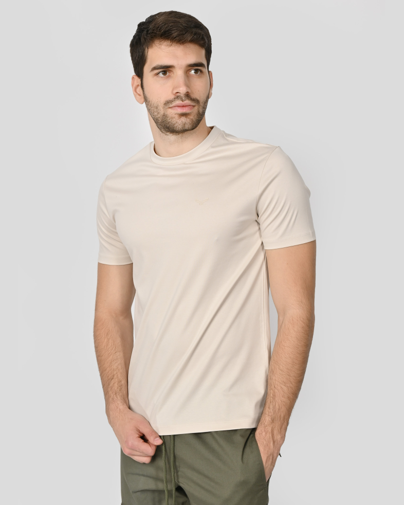 T-SHIRT COTTON 240161131738-5 03