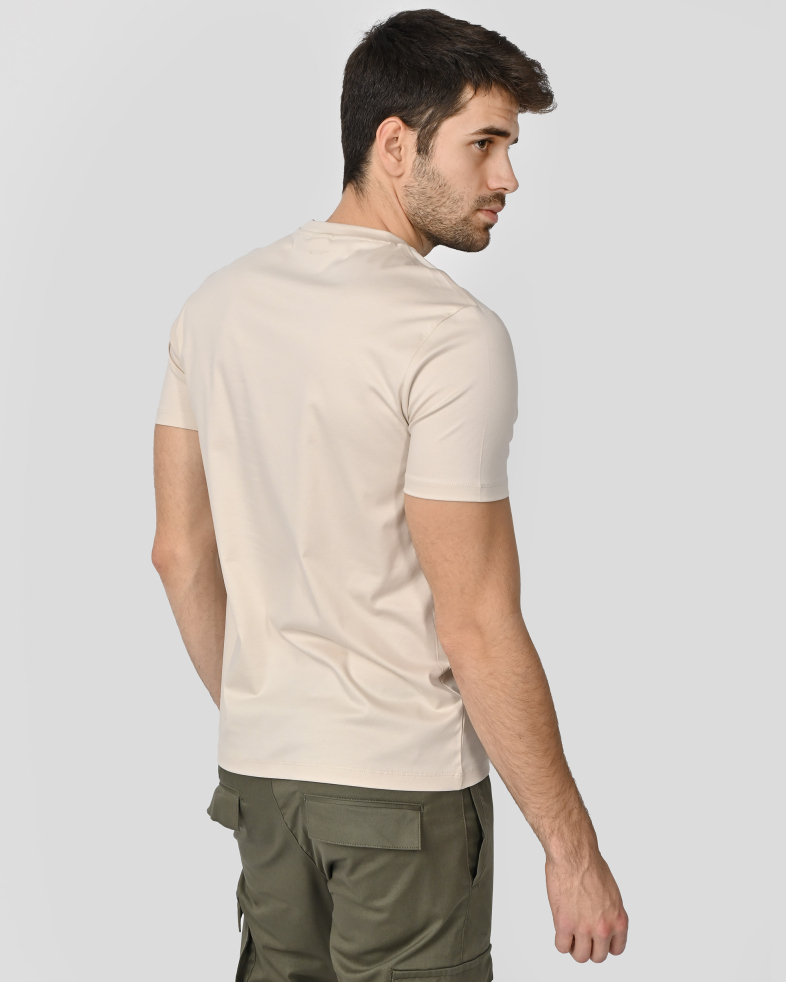 T-SHIRT COTTON 240161131738-5 08