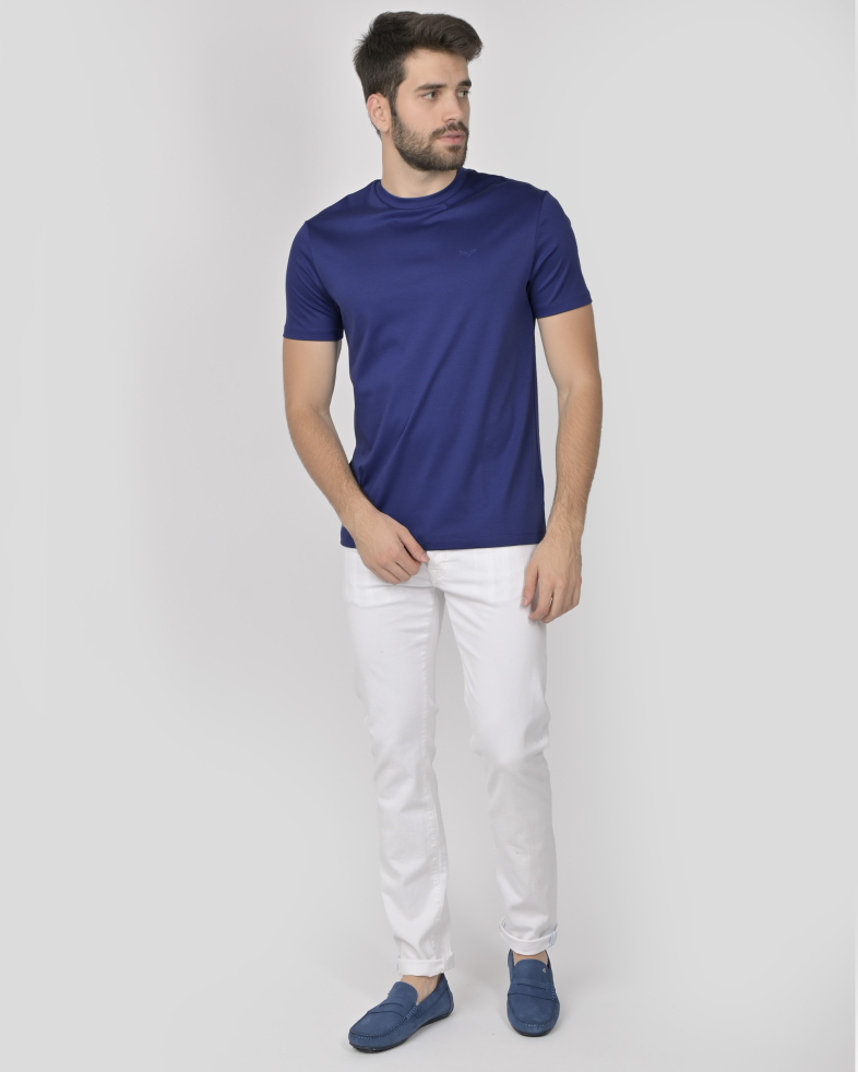 T-SHIRT COTTON 240161131738-6 02