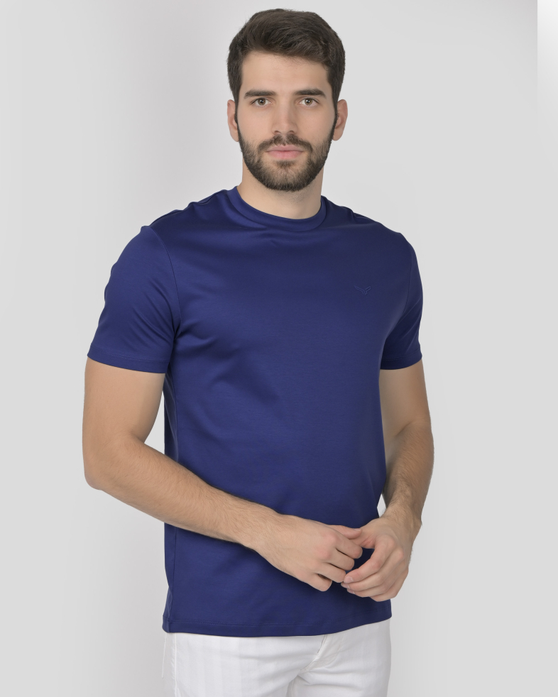 T-SHIRT COTTON 240161131738-6 03
