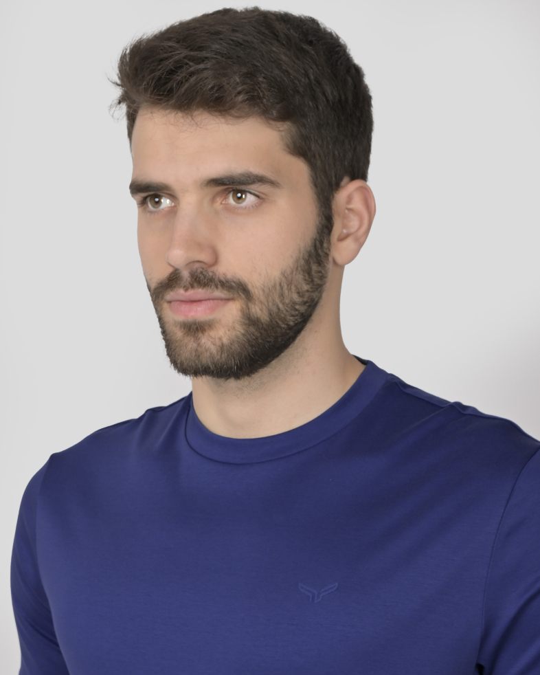 T-SHIRT COTTON 240161131738-6 04