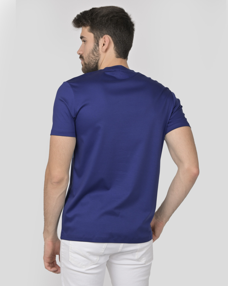 T-SHIRT COTTON 240161131738-6 08