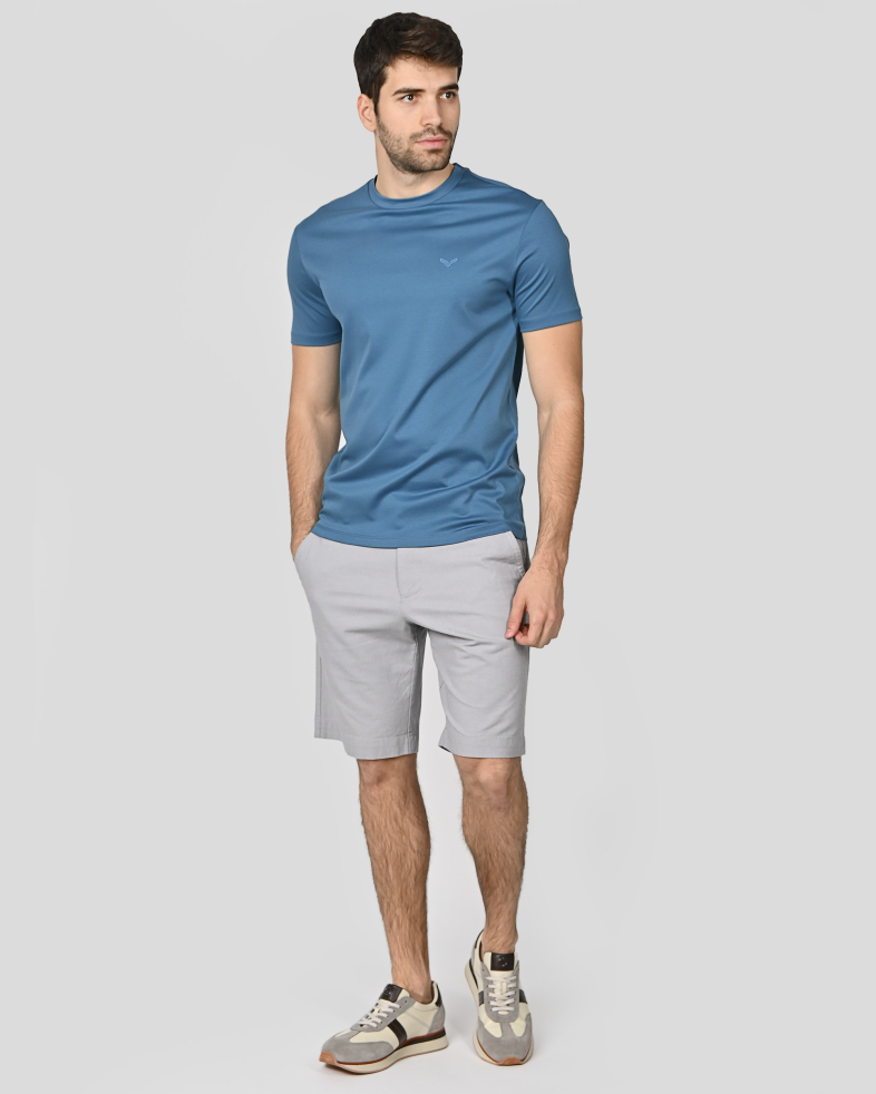 T-SHIRT COTTON 240161131738-7 02