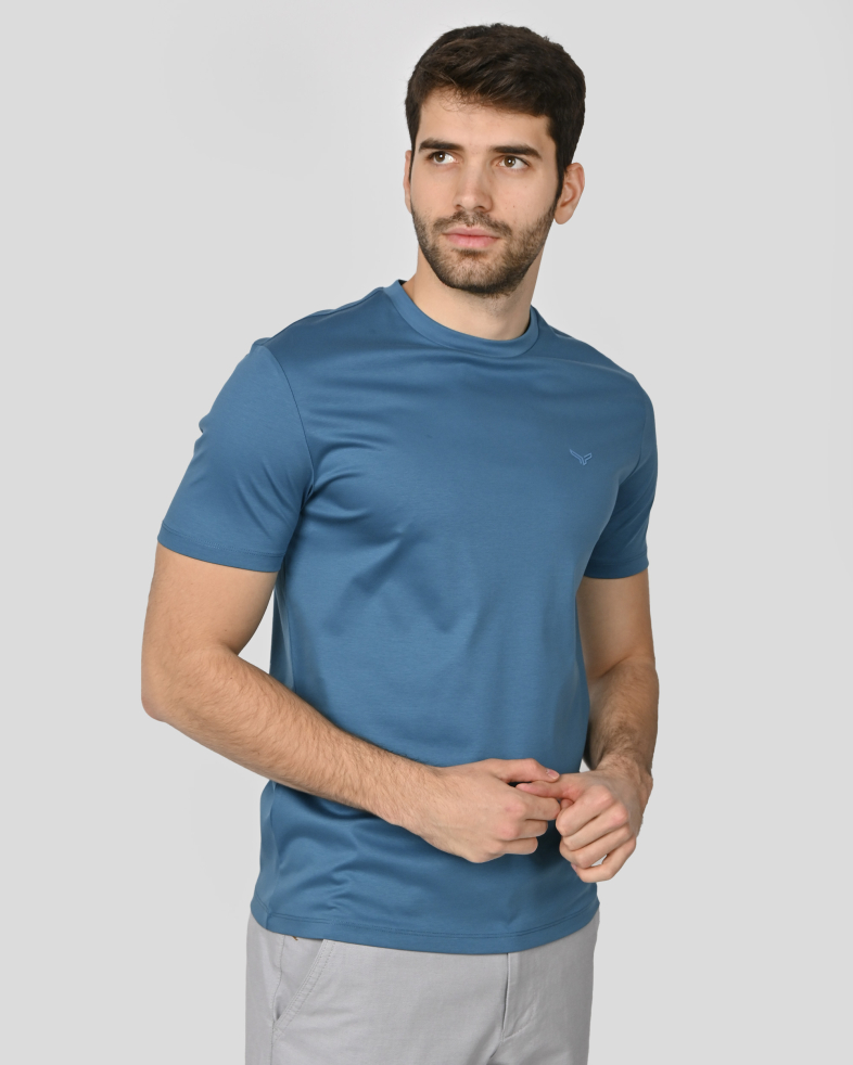T-SHIRT COTTON 240161131738-7 03