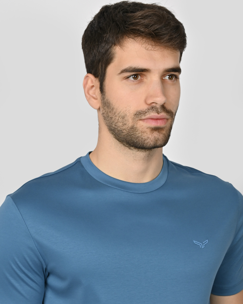 T-SHIRT COTTON 240161131738-7 04