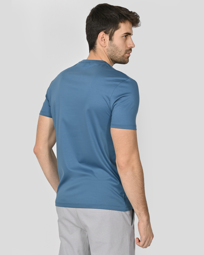 T-SHIRT COTTON 240161131738-7 08
