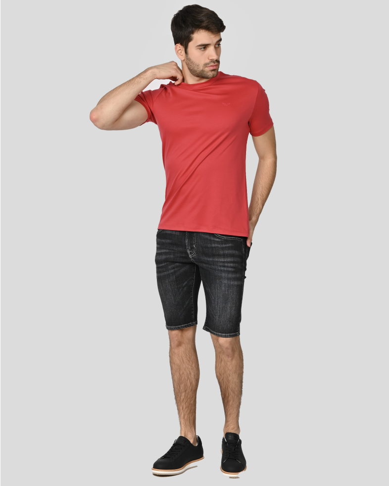 T-SHIRT COTTON 240161131738-8 02