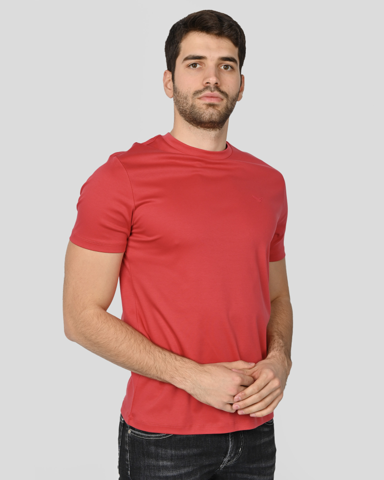 T-SHIRT COTTON 240161131738-8 03