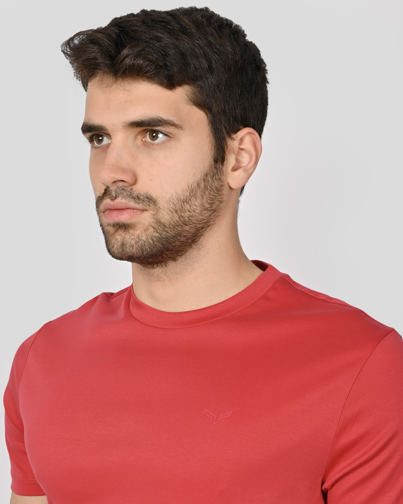 T-SHIRT COTTON 240161131738-8 04