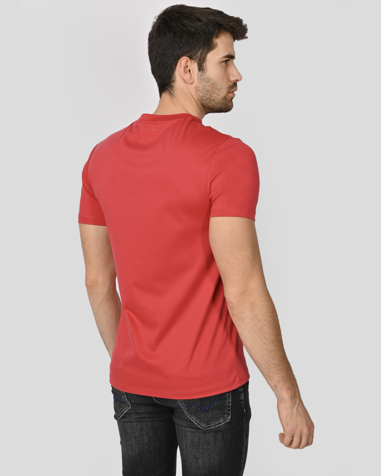 T-SHIRT COTTON 240161131738-8 08