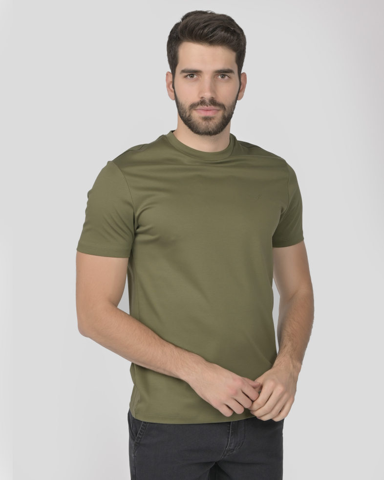 T-SHIRT COTTON 240161131738-9 03