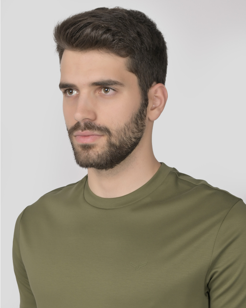 T-SHIRT COTTON 240161131738-9 04