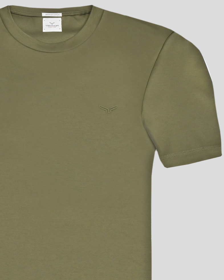 T-SHIRT COTTON 240161131738-9 05