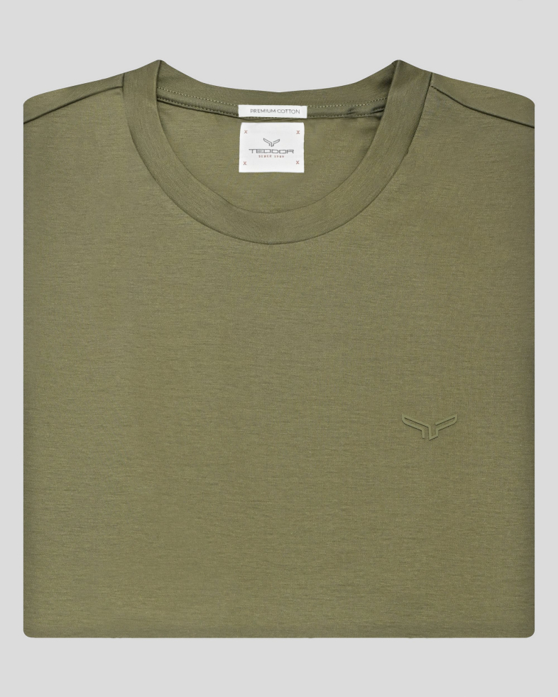 T-SHIRT COTTON 240161131738-9 06