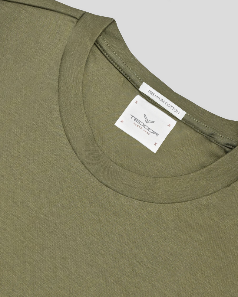 T-SHIRT COTTON 240161131738-9 07
