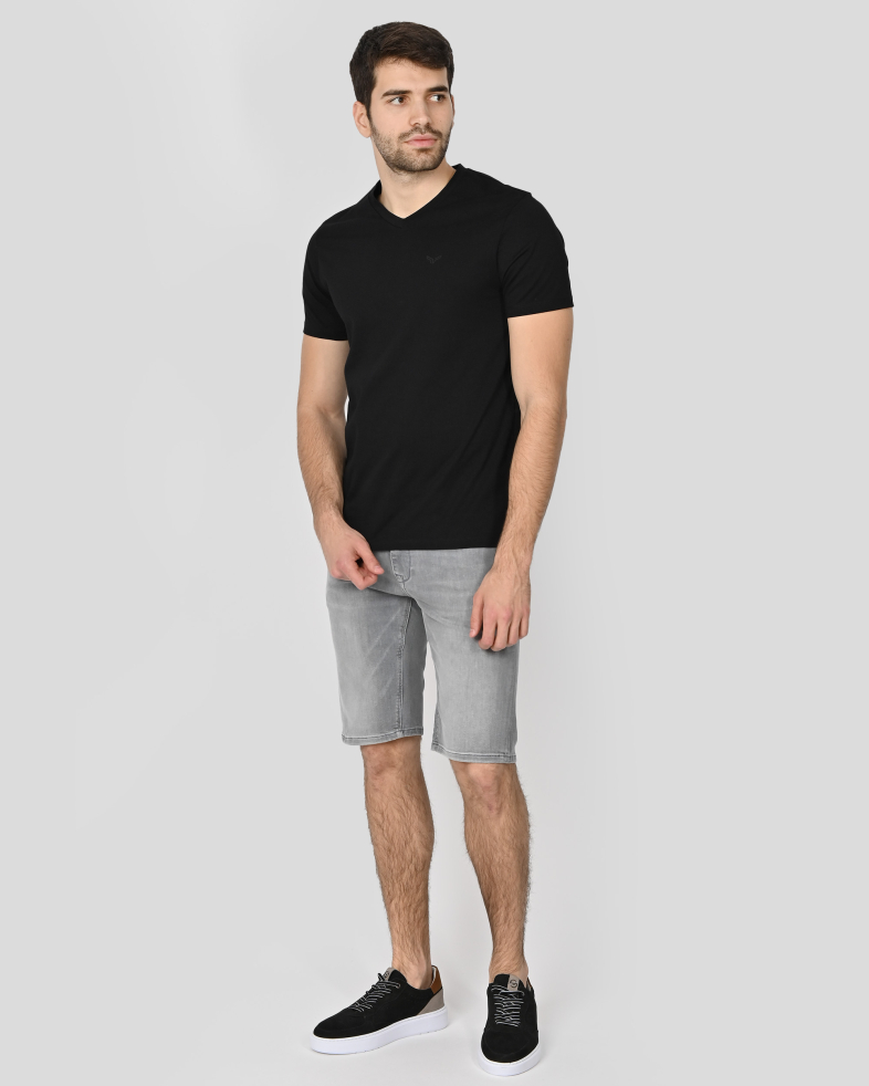 T-SHIRT COTTON 240161131739-2 02