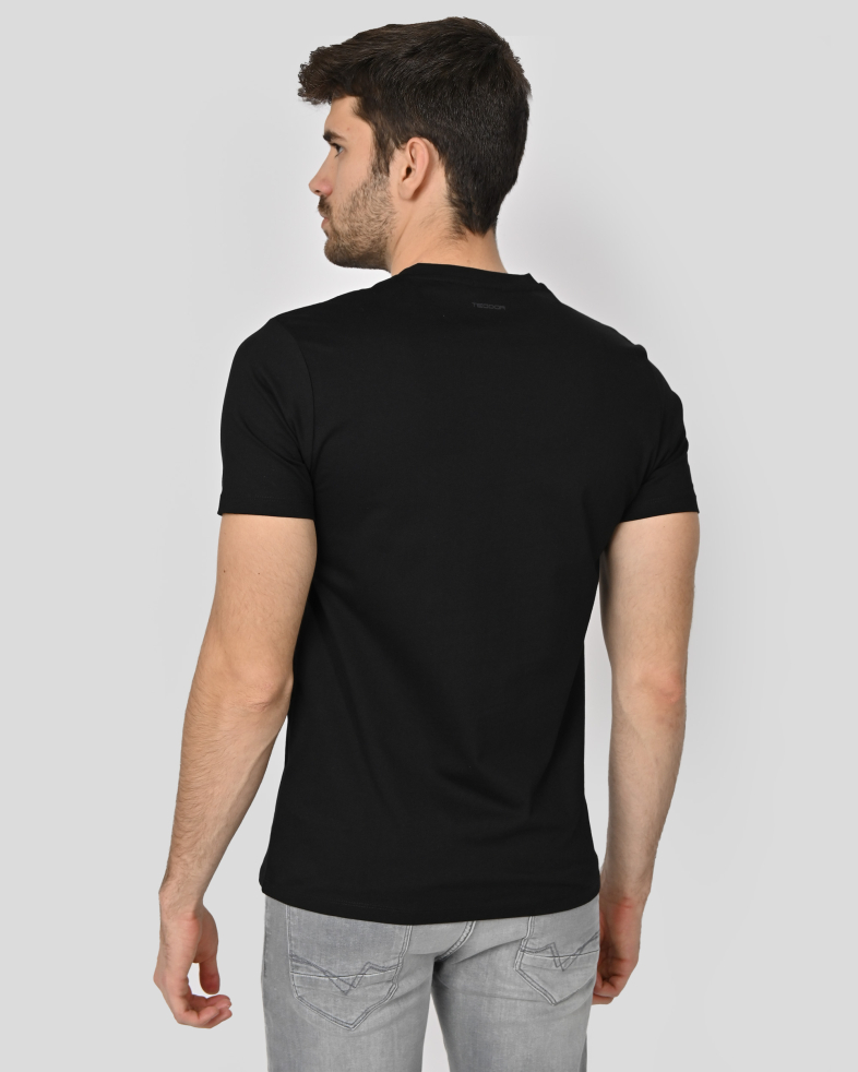 T-SHIRT COTTON 240161131739-2 08