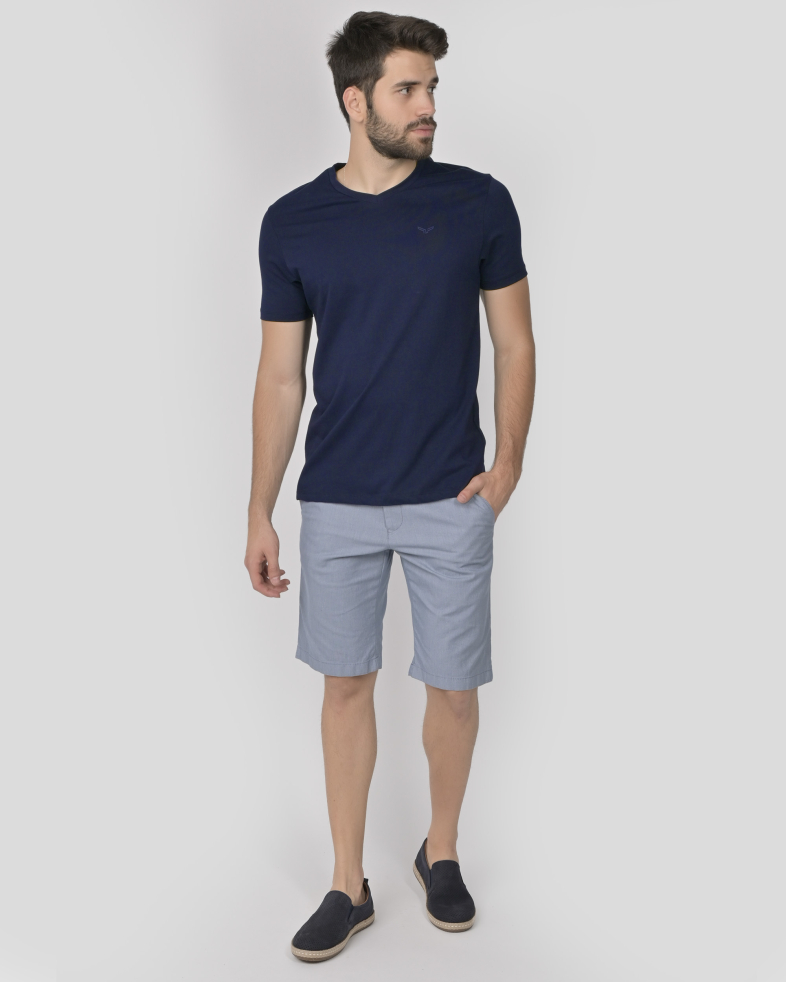 T-SHIRT COTTON 240161131739-3 02
