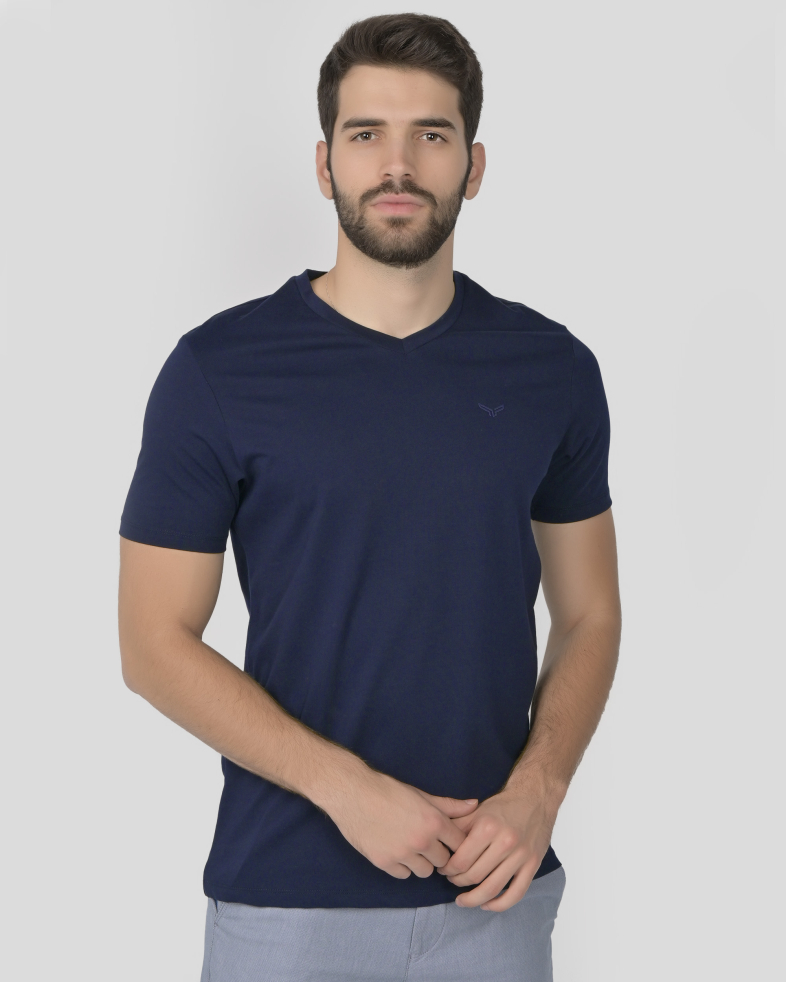T-SHIRT COTTON 240161131739-3 03