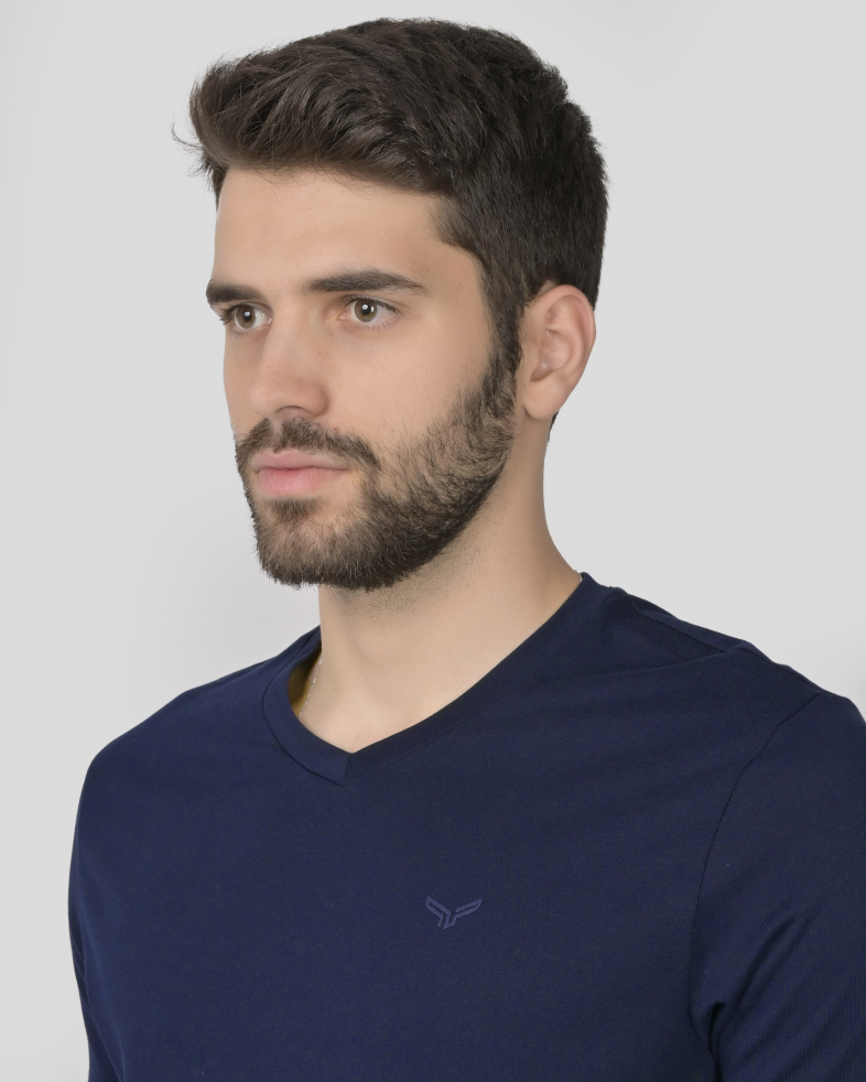 T-SHIRT COTTON 240161131739-3 04