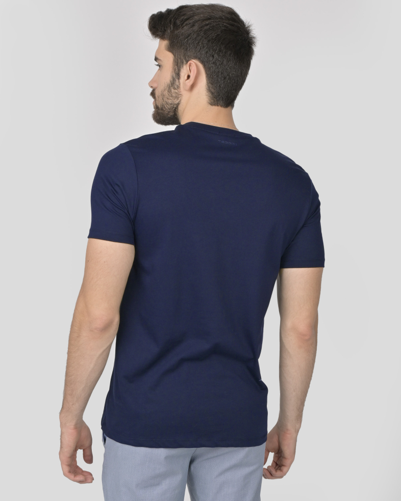 T-SHIRT COTTON 240161131739-3 08