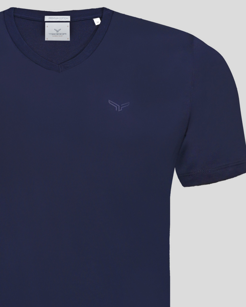 T-SHIRT COTTON 240161131739-3 05