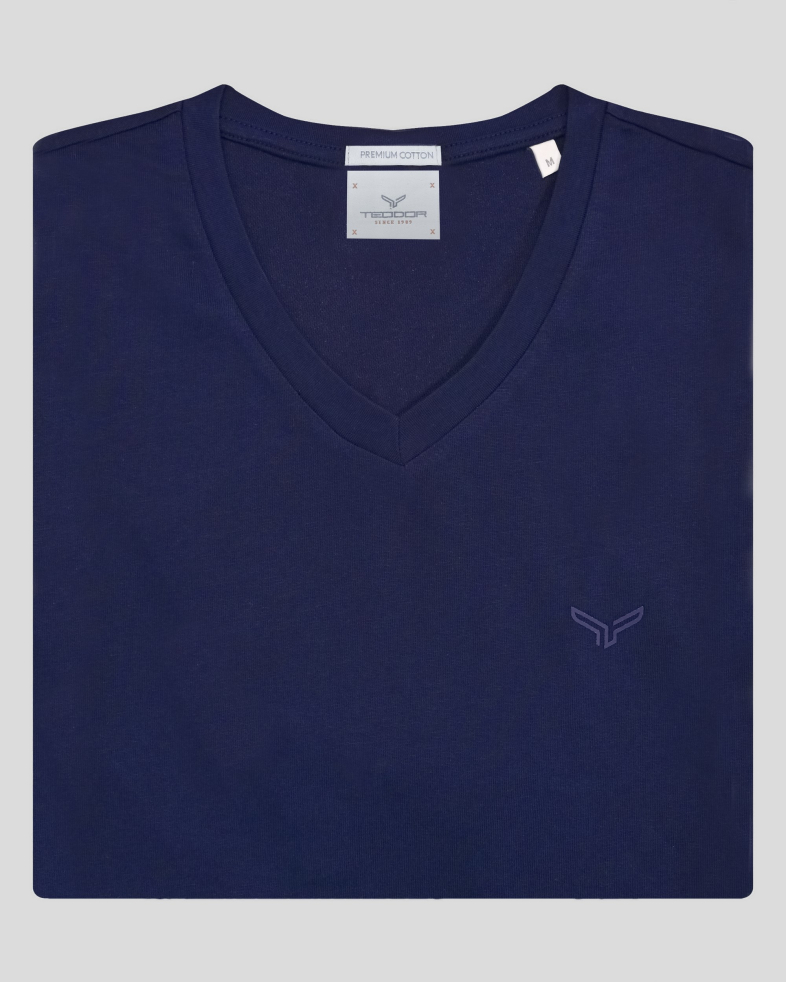 T-SHIRT COTTON 240161131739-3 06