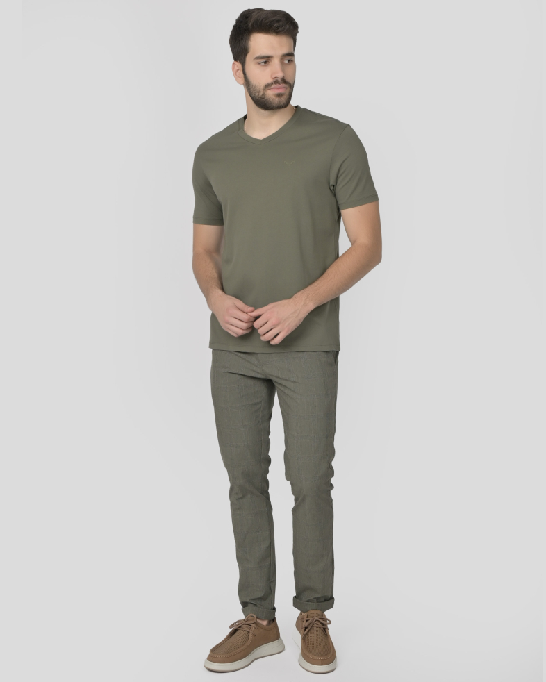 T-SHIRT COTTON 240161131739-4 02