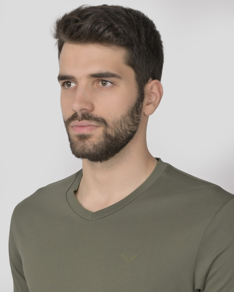 T-SHIRT COTTON 240161131739-4 04