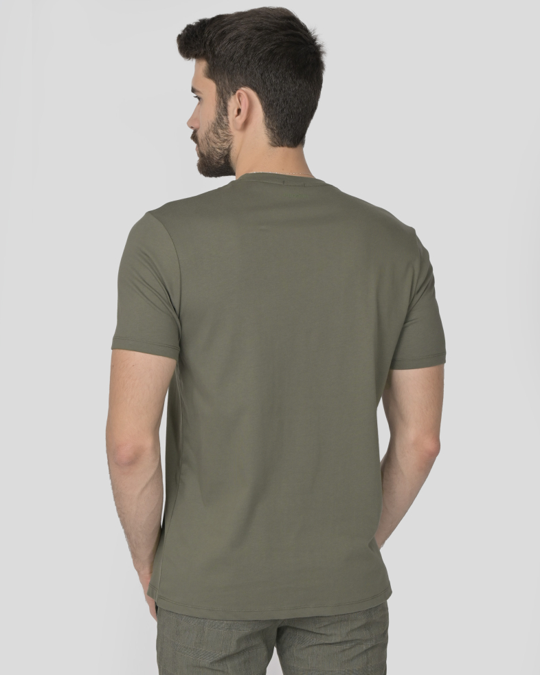 T-SHIRT COTTON 240161131739-4 08