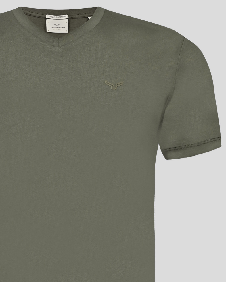 T-SHIRT COTTON 240161131739-4 05
