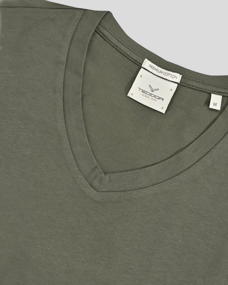 T-SHIRT COTTON 240161131739-4 07