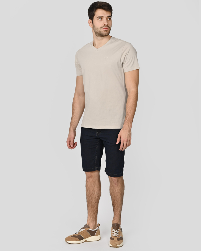 T-SHIRT COTTON 240161131739-5 02