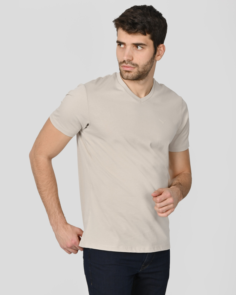 T-SHIRT COTTON 240161131739-5 03