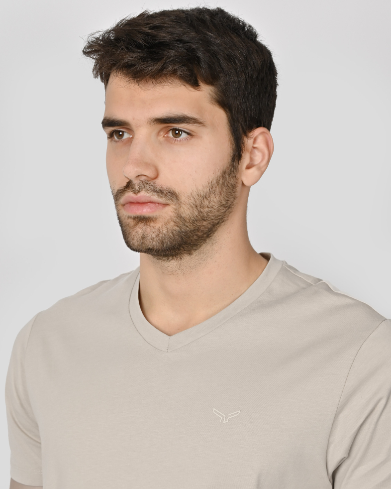 T-SHIRT COTTON 240161131739-5 04