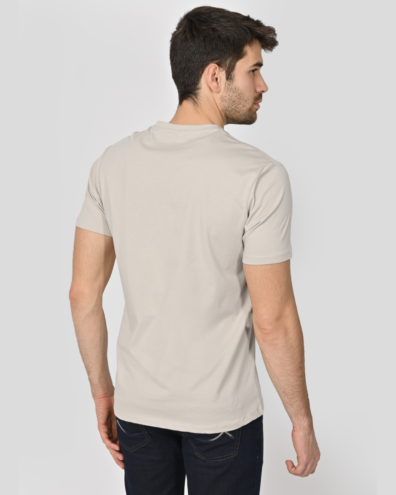 T-SHIRT COTTON 240161131739-5 08