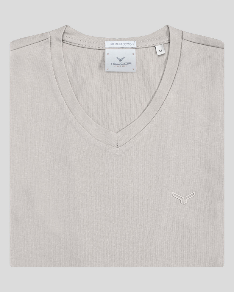 T-SHIRT COTTON 240161131739-5 06