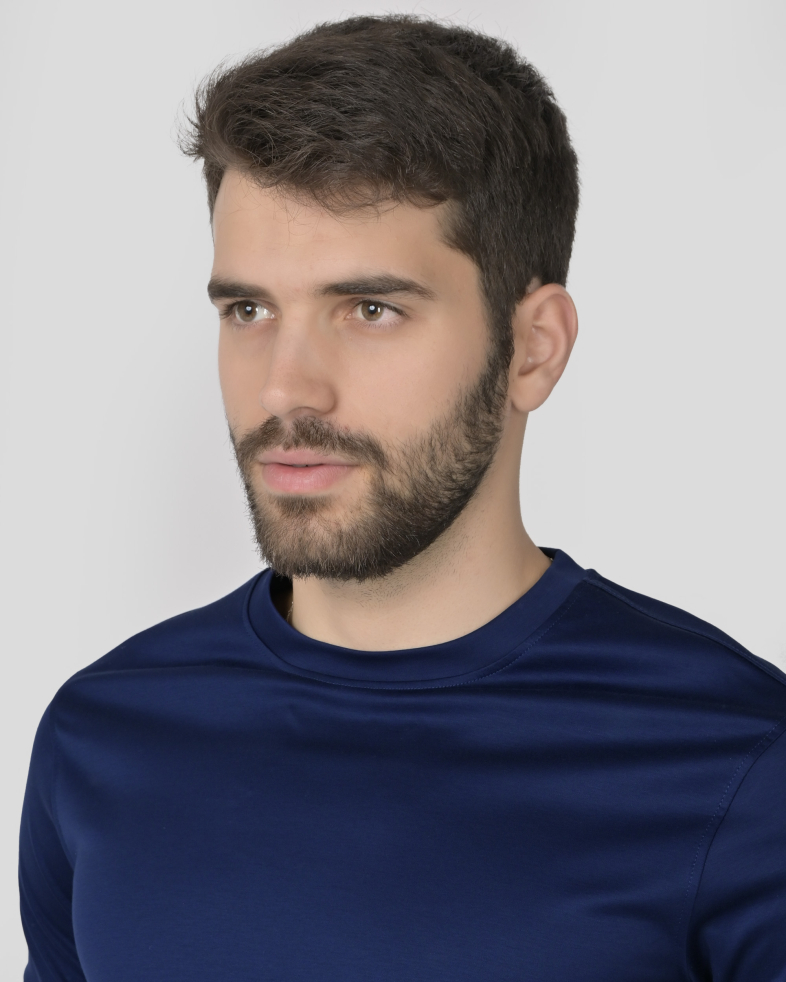 T-SHIRT COTTON 240110131740-4 04