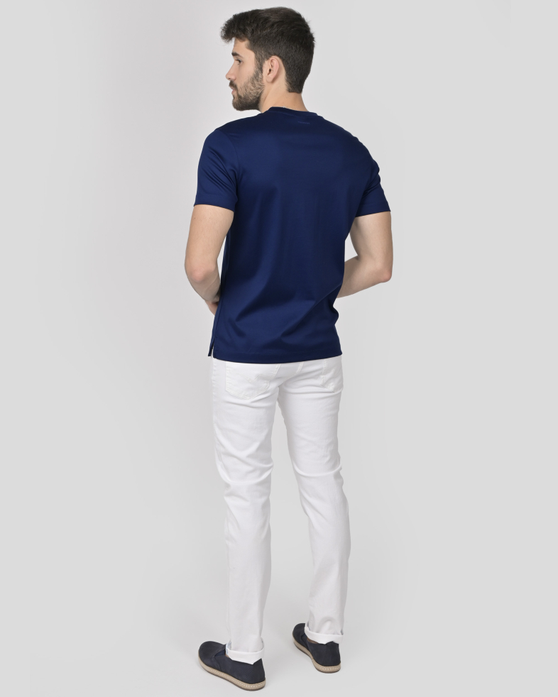 T-SHIRT COTTON 240110131740-4 08