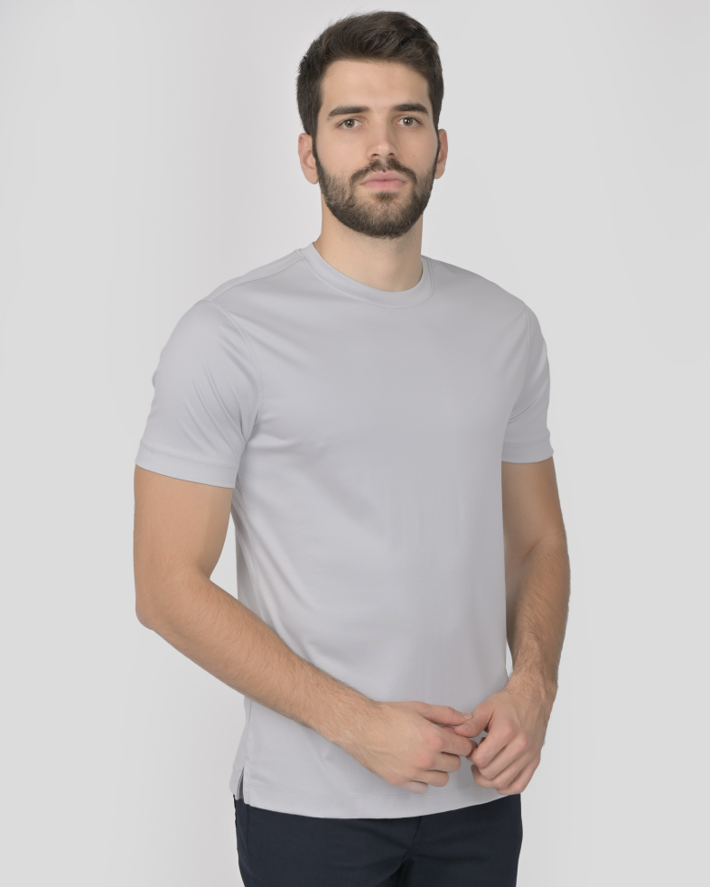 T-SHIRT COTTON 240110131740-5 03