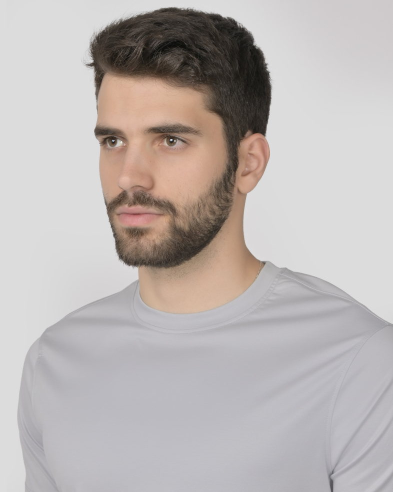 T-SHIRT COTTON 240110131740-5 04