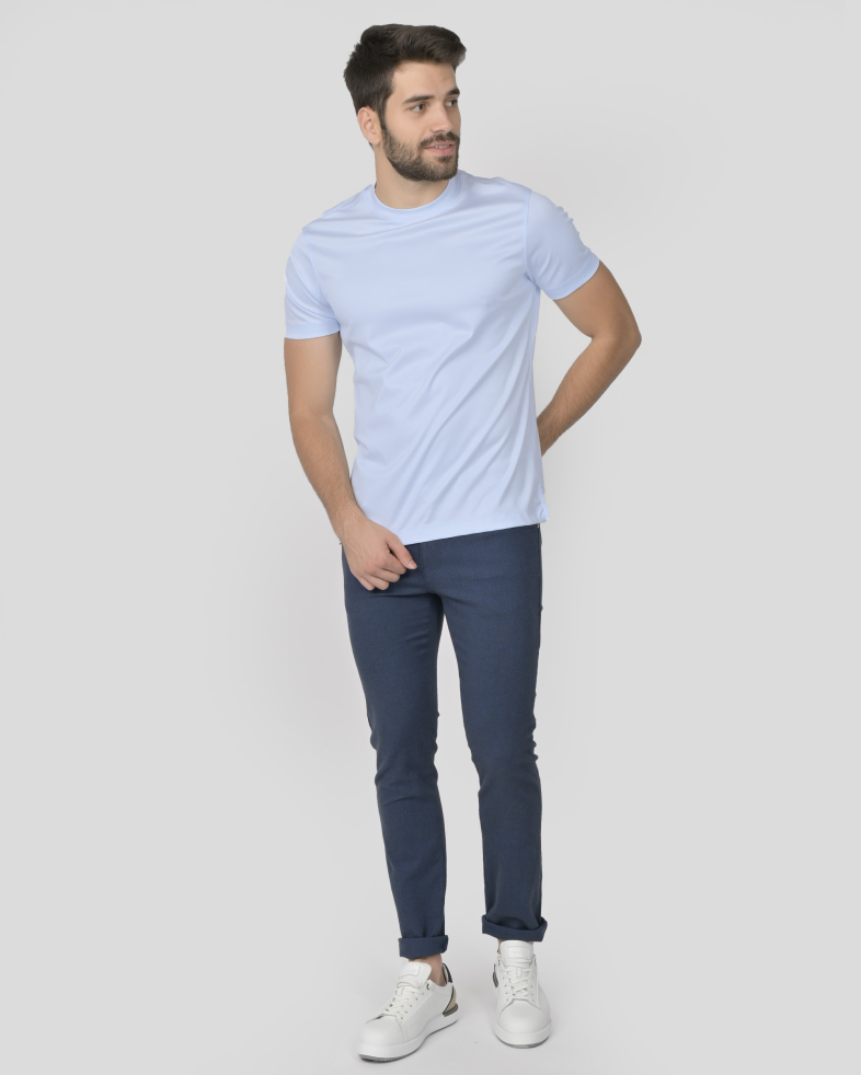 T-SHIRT COTTON 240110131740-6 02
