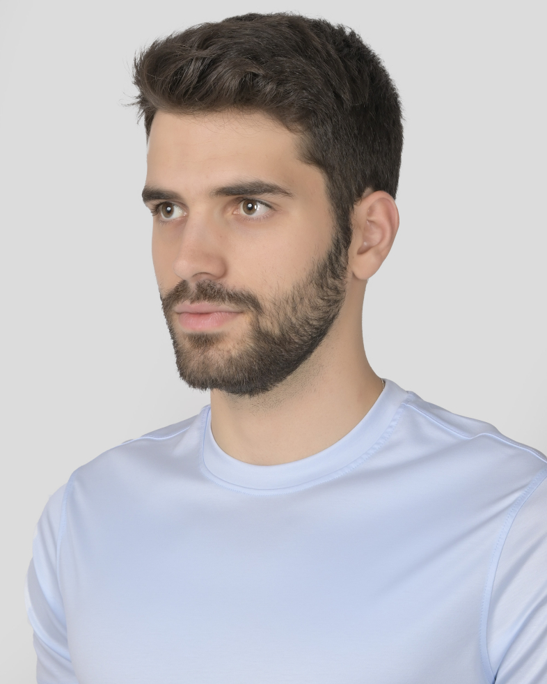 T-SHIRT COTTON 240110131740-6 04