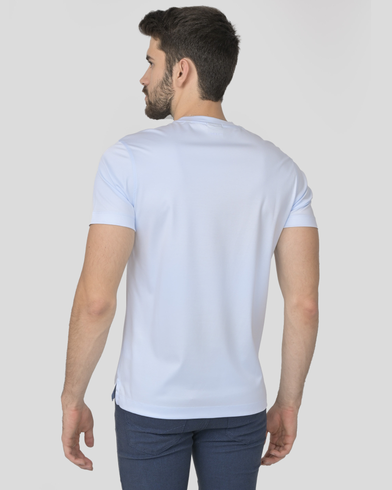 T-SHIRT COTTON 240110131740-6 08