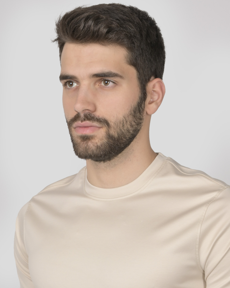 T-SHIRT COTTON 240110131740-7 04